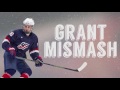 Get To Know: Grant Mismash