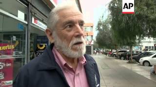 Latin Americans react to abdication of King Carlos