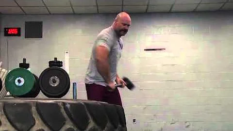 Take 5 with Coach O'boyle