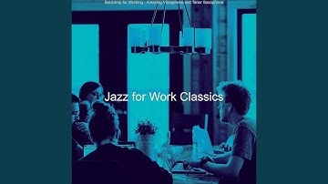 Pulsating Moods for Co-Working Spaces