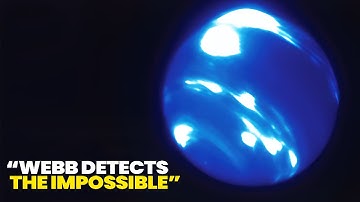 James Webb Telescope Just UNCOVERS The True Scale of the Universe