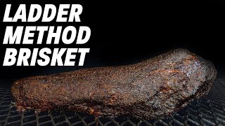 I Tried A NEW Method For Smoking Brisket On A Pellet Grill | Ash Kickin&#39; BBQ