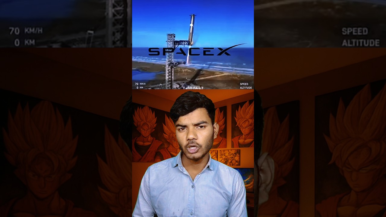 India's first commercial private rocket company like spaceX