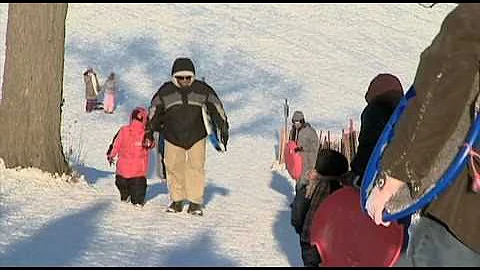 CTA Winter Play (rev) - Feb. 2011 - Connections - Chicago Transit Authority