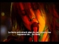 HYDE - IT&#39;S SAD - FAITH LIVE 2006 (subtítulos en español)