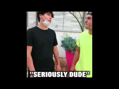 Brent Rivera bulling