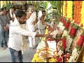 Vijay Devarakonda's Dear Comrade Movie Opening Video