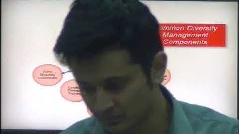 human resource management Lecture# 06 E