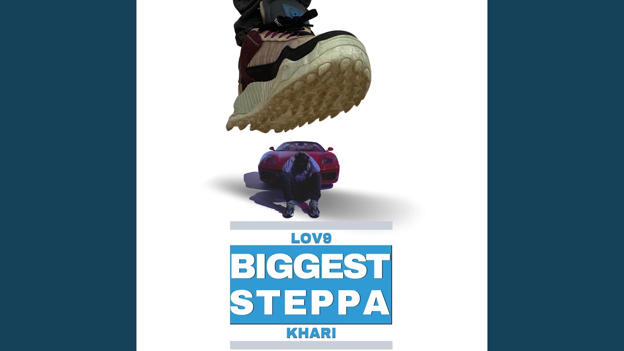 Watch Biggest Steppa on YouTube Watch Biggest Steppa on YouTube