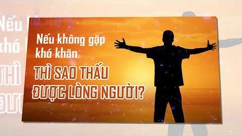 Những Câu Nói hay Về Cuộc Sống, Những Câu Châm Ngôn Sống Hay