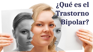 ¿Qué es el Trastorno Bipolar?