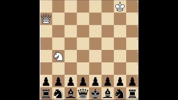 Hardest Checkmate Puzzle In 1!🔥 | TRY TO SOLVE‼️ #Shorts #Chess #chesspuzzle