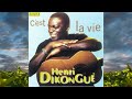 Henri Dikongué - C