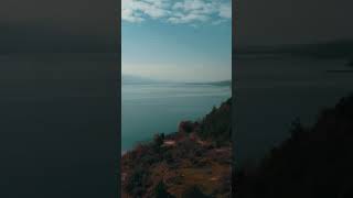 Sapanca Gölü Drone Çekimi