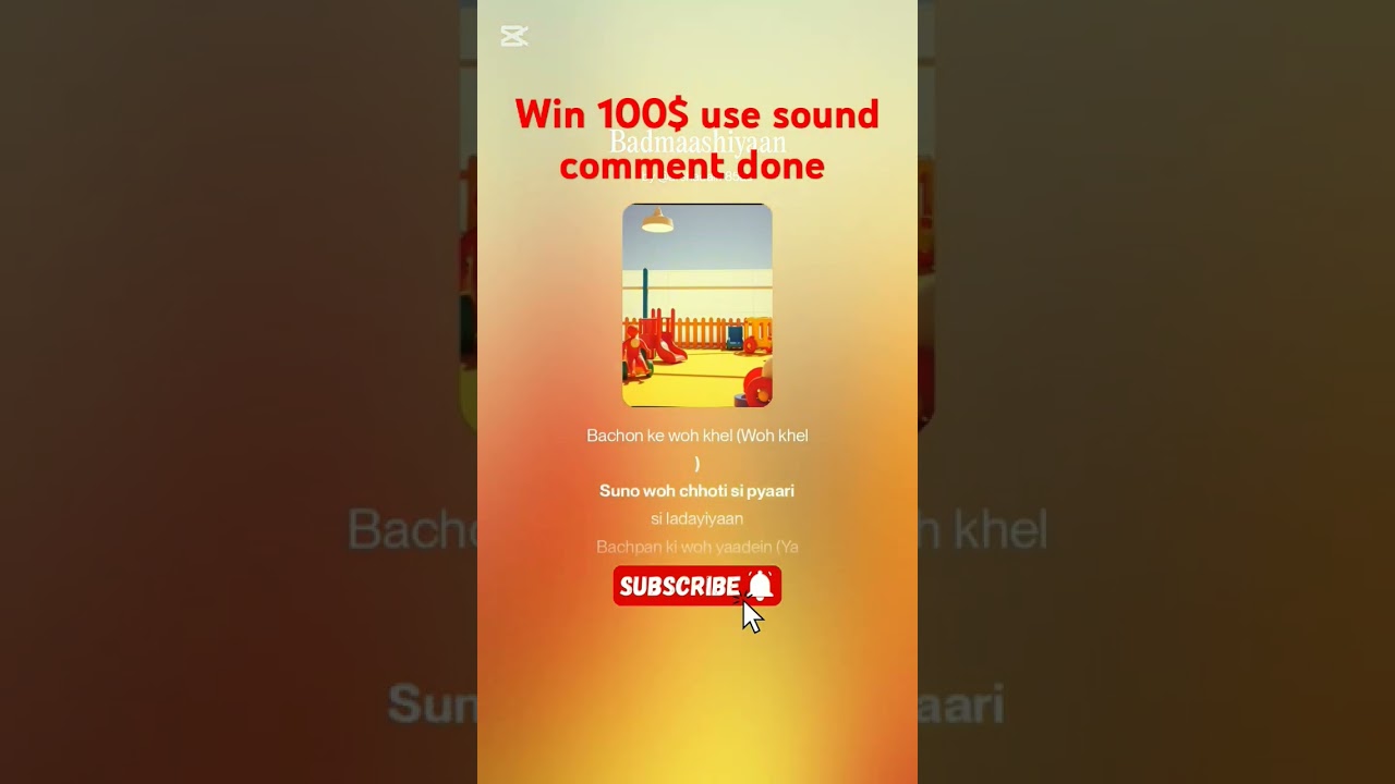 win 100$ use. comment. jes kay comment per 0 likes ho gay wo win kary prize