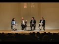 Nicholas Kristof, Tim Keller, John Inazu: Civility in the Public Square