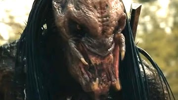 Why Predators Are Obsessed With Hunting Humans