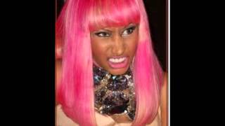 nicki manaj starship (remix) Resimi