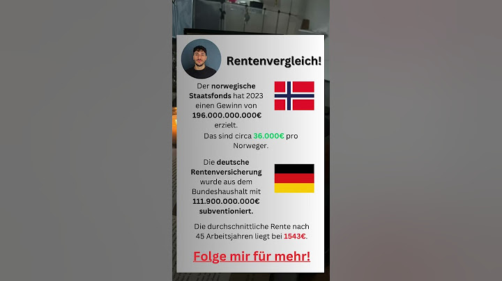 Follow und Like nicht vergessen‼️ #shortvideo #deutschland #norway #finanzen #investieren #shorts