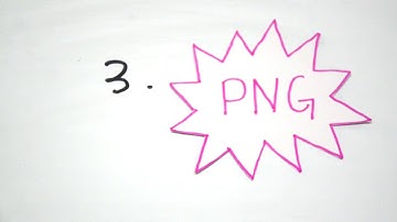 RASTER FILE FORMAT