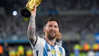 Can Argentina repeat as World Cup champions?