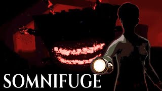 Somnifuge - Indie PSX Survival Horror Game (No Commentary)