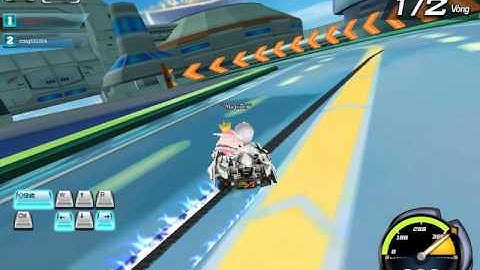 Hướng dẫn fast cổ điển