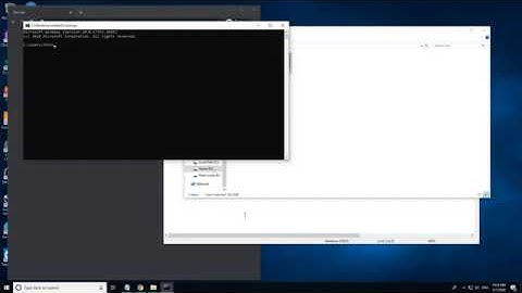 Xử lý trộn hình ảnh và âm thanh giữa 2 video với nhau bằng ffmpeg