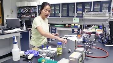 Aseptic Technique - Part 1 of 5 (Introduction)