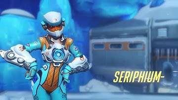 Overwatch: 1v1 Me Bro!