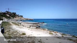 Places to see in ( Manacor - Spain )