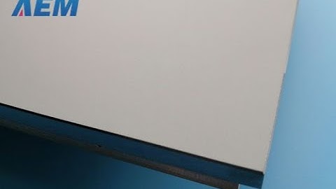 Silicon Sputtering Targets (Si)-AEM Deposition