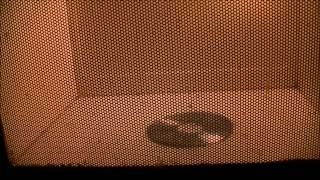 Microwave Me: CD in High Definition (EXPRESS EPISODE)