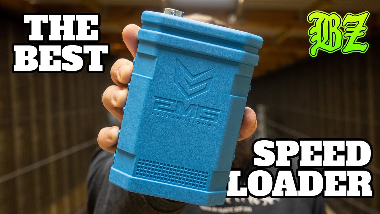 The Best Speedloader in 2025: Which is Right for You? (EMG Autobot ...