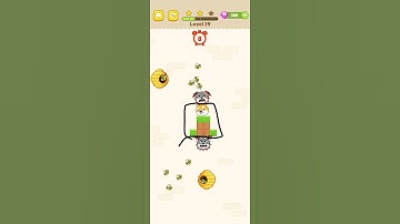 Max Level Save The Dog - Dog Escape Game  chase mood All Levels New UPdate Android,ios  Shorts # 29