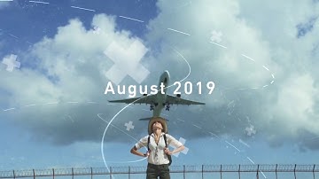 Modern Parallax Slideshow - Travel Memories slideshow