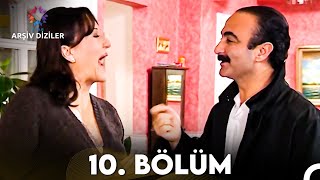 Sevgili Dünürüm 10. Bölüm