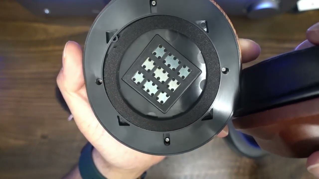 Fostex T60RP - The Anti-Argon - YouTube