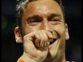 FRANCESCO TOTTI... LA STORIA  INFINITA...!