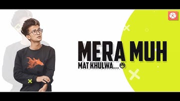 🔥How to Make Professional Whatsapp Status Video editing | In Kinemaster new attitude status