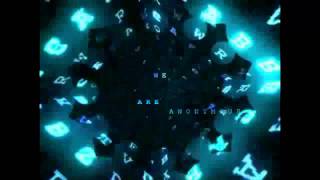 Anonymous - INTRO 2012