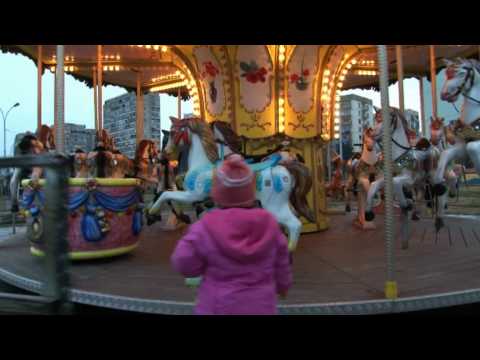 მინდობით აღზრდა - ნაწილი III