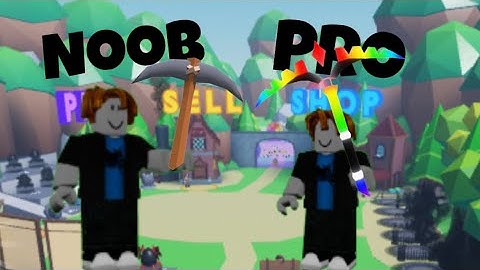 Mining Simulator 2. Noob to Pro. Ep.1