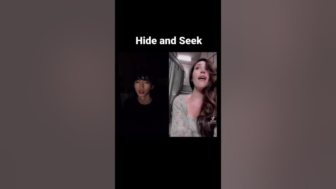 why do i hide hide n seek lyrics｜TikTok Search