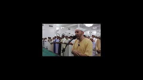 تلاوة رائعة لسورة مريم و طه بروايتين مختلفتين تلاوة رائعة