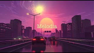 Melinda Ademi - Melodia Lyricstekst