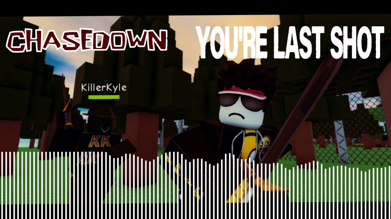 You're last Shot (CHASEDOWN LMS)
