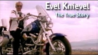Evel Knievel - The True Story 1998