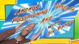 How to use Anchor Positioning and Corner Pin. #filmora #edit #editing #education #howto #howtomake