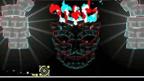 [Mobile] Secret Way (Easy Demon) by Booglee 100% {All Coins} | Geometry Dash 2.11 |